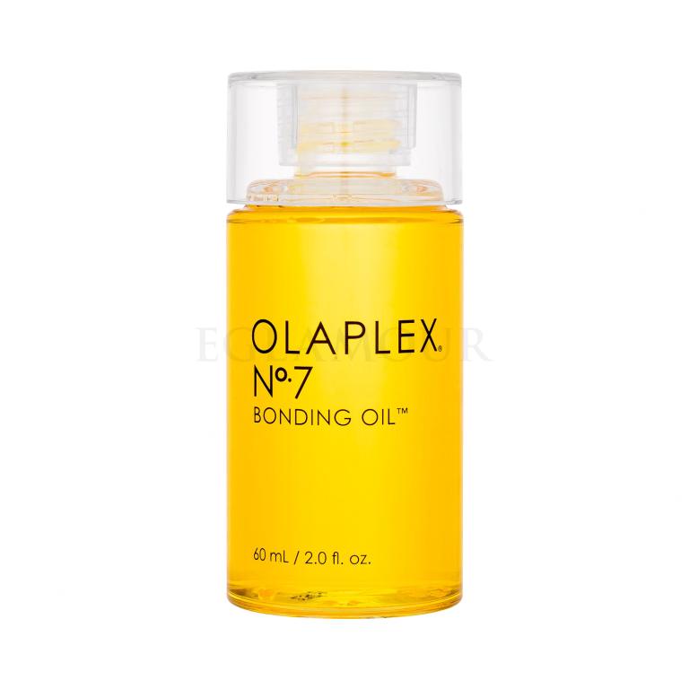 Olaplex Bonding Oil No. 7 Olejek do włosów dla kobiet 60 ml