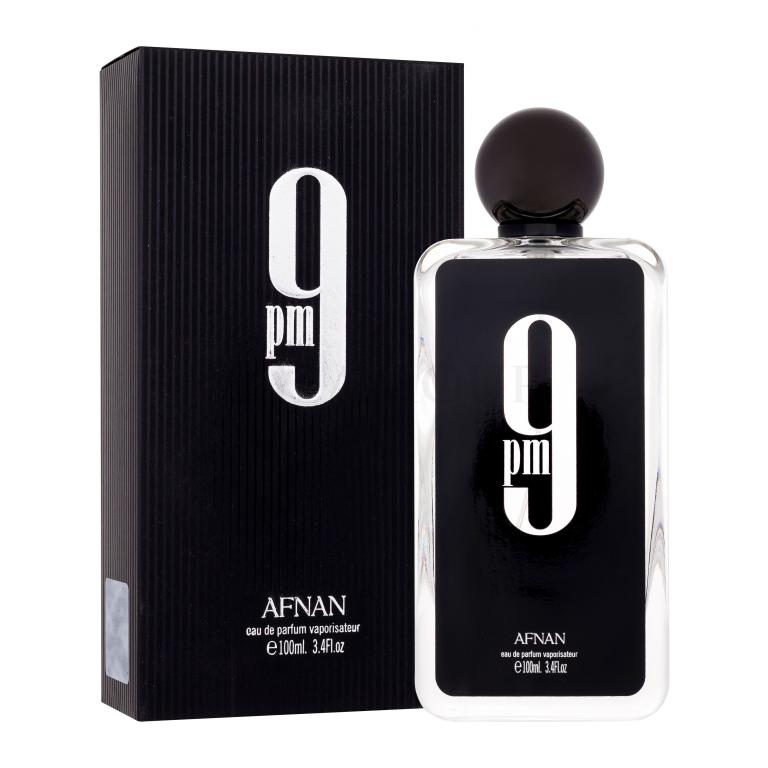 Afnan 9pm Woda perfumowana dla mężczyzn 100 ml