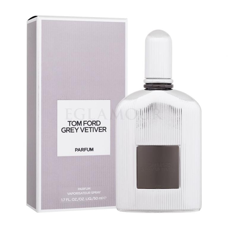 TOM FORD Grey Vetiver Perfumy dla mężczyzn 50 ml