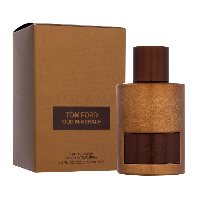 TOM FORD Oud Minérale Woda perfumowana 100 ml