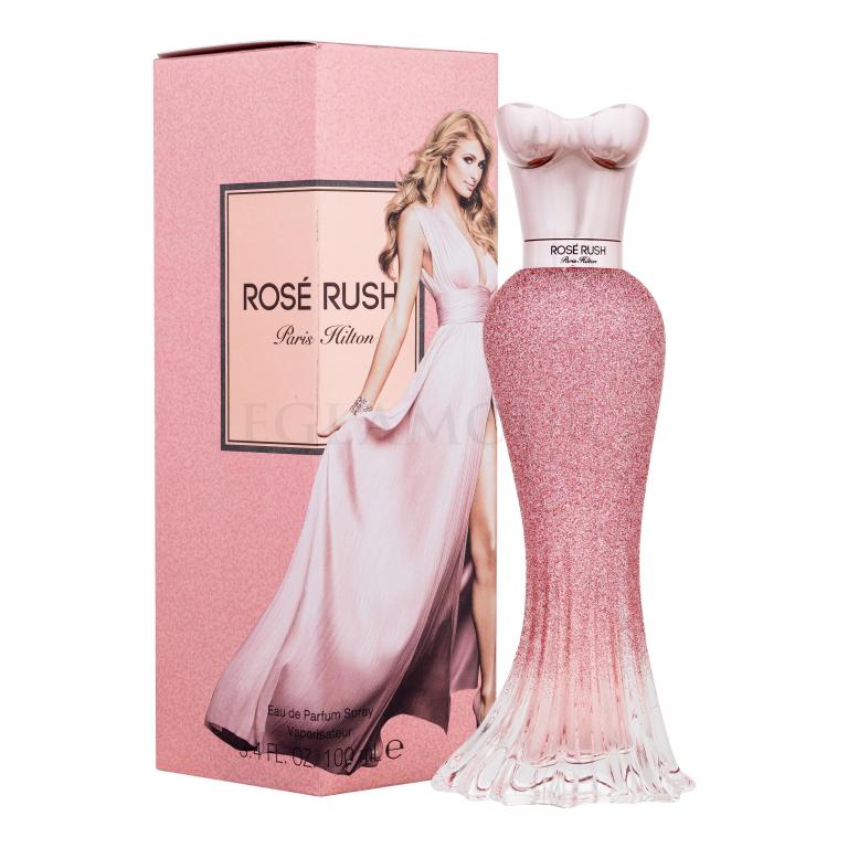 Paris Hilton Rosé Rush Woda perfumowana dla kobiet 100 ml