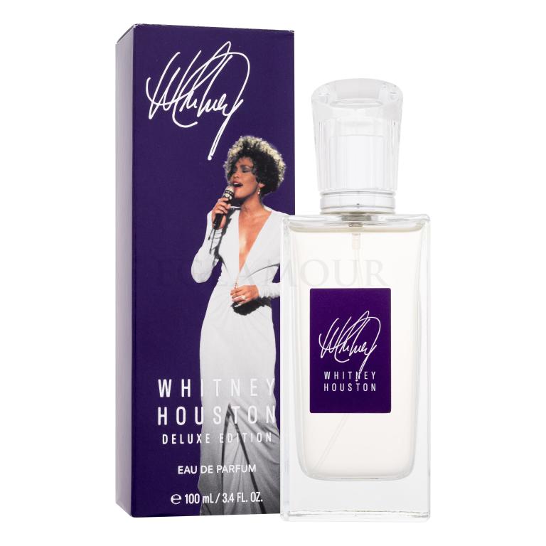 Whitney Houston Whitney Houston Woda perfumowana dla kobiet 100 ml