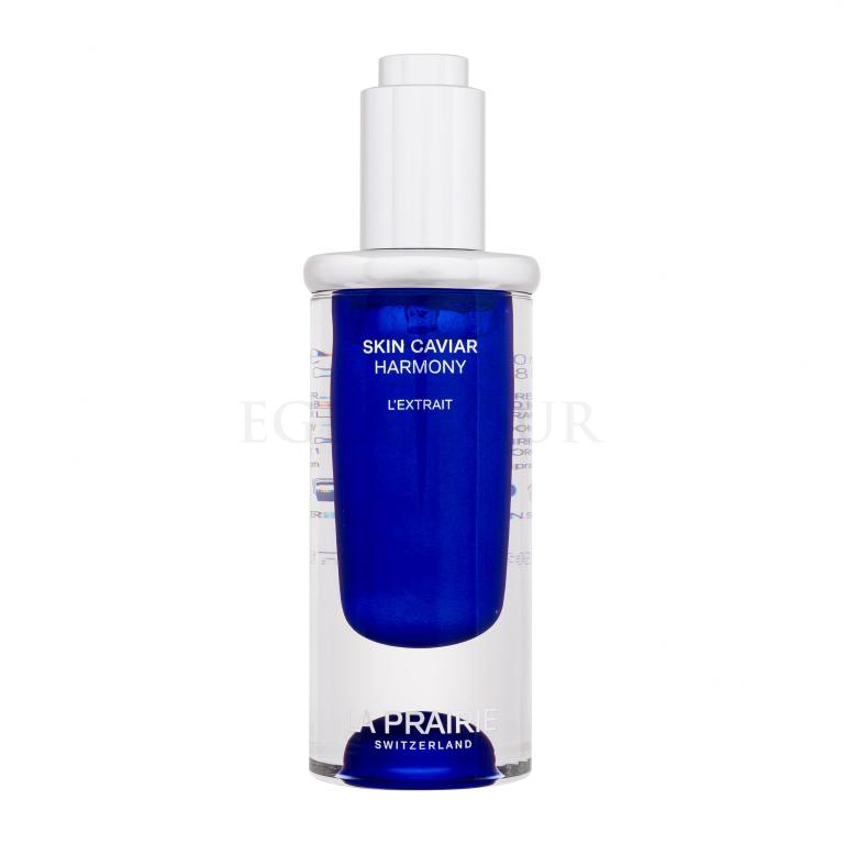 La Prairie Skin Caviar Harmony L&#039;Extrait Serum do twarzy dla kobiet 20 ml