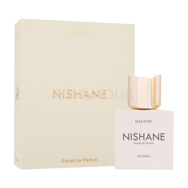 Nishane Hacivat Ekstrakt perfum 50 ml