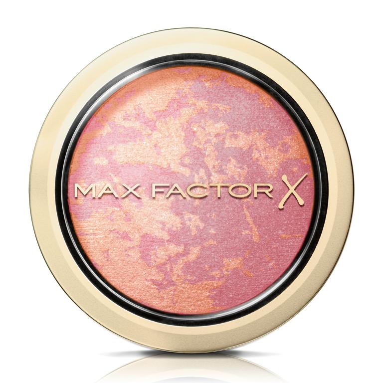 Max Factor Facefinity Blush Róż dla kobiet 1,5 g Odcień 10 Nude Mauve