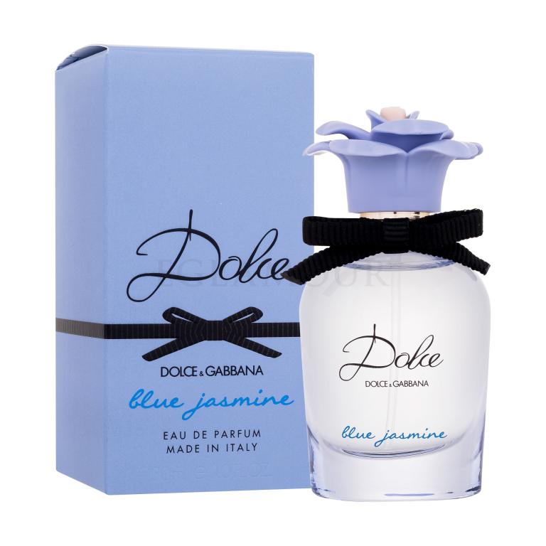 Dolce&amp;Gabbana Dolce Blue Jasmine Woda perfumowana dla kobiet 30 ml