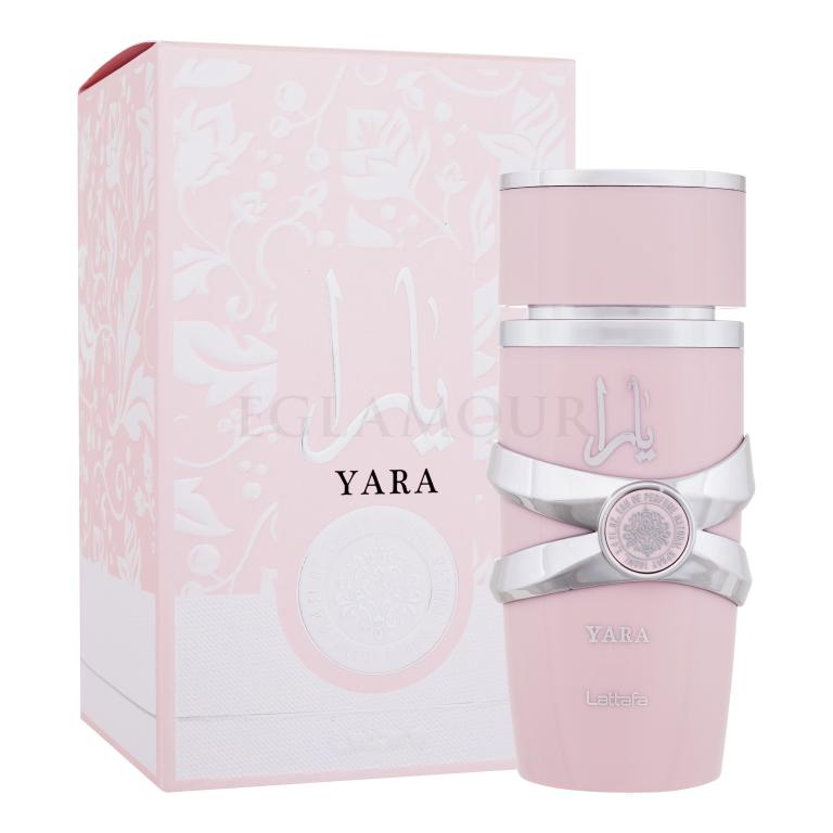 Lattafa Yara Woda perfumowana dla kobiet 100 ml