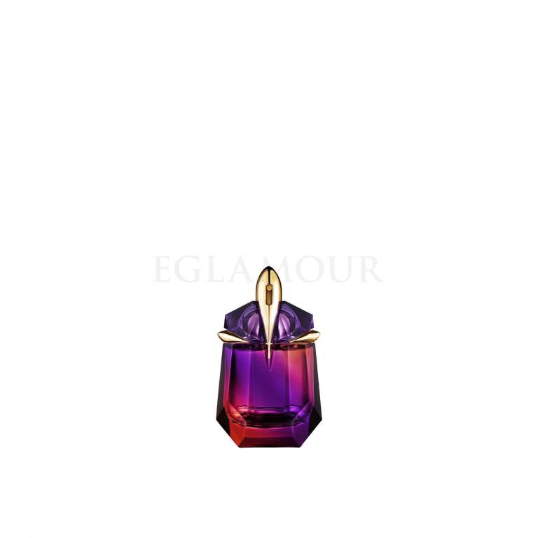 Mugler Alien Hypersense Woda perfumowana dla kobiet 30 ml