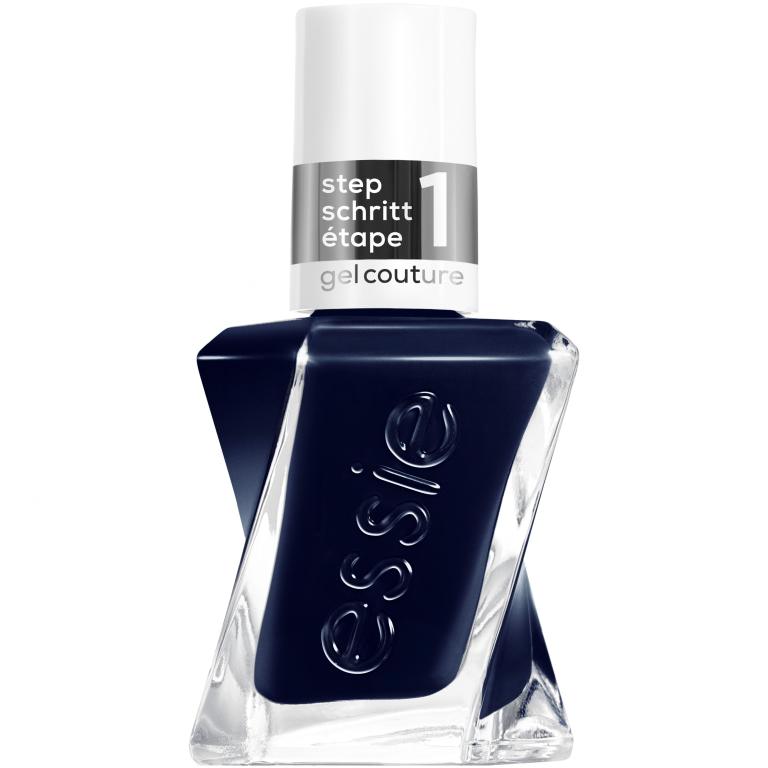 Essie Gel Couture Nail Color Lakier do paznokci dla kobiet 13,5 ml Odcień 400 Caviar Bar