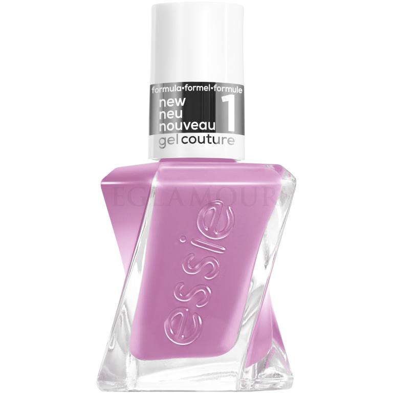 Essie Gel Couture Nail Color Lakier do paznokci dla kobiet 13,5 ml Odcień 180 Dress Call