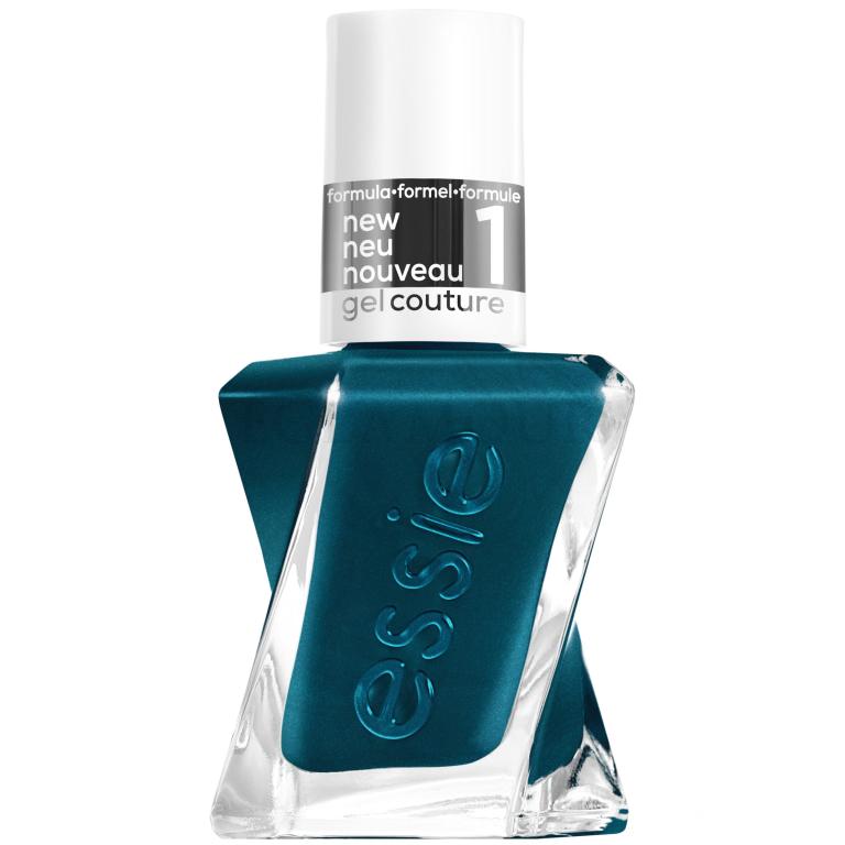 Essie Gel Couture Nail Color Lakier do paznokci dla kobiet 13,5 ml Odcień 402 Jewels And Jacquard