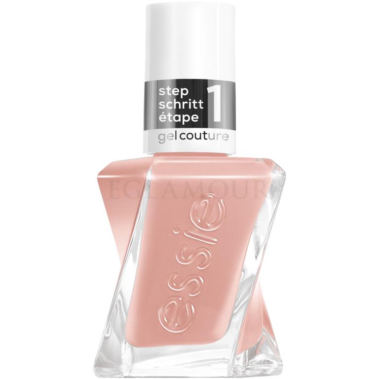 Essie Gel Couture Nail Color Lakier do paznokci dla kobiet 13,5 ml Odcień 504 Of Corset