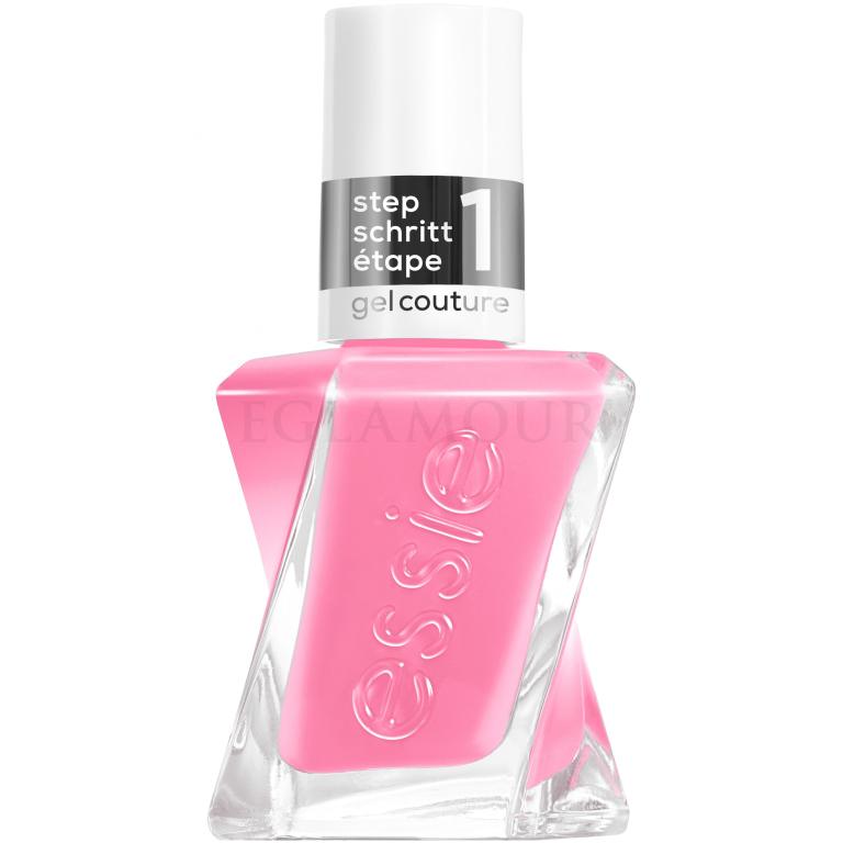 Essie Gel Couture Nail Color Lakier do paznokci dla kobiet 13,5 ml Odcień 150 Haute To Trot