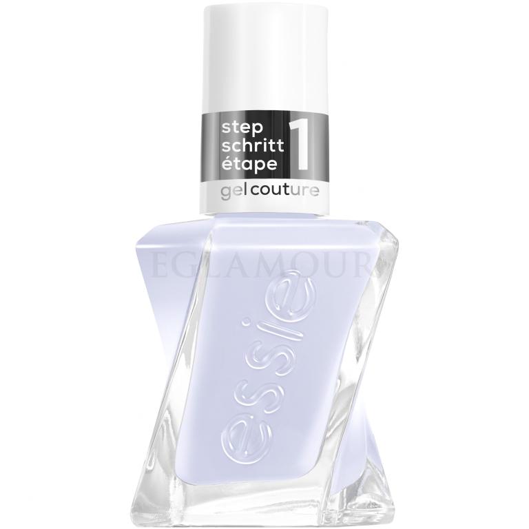 Essie Gel Couture Nail Color Lakier do paznokci dla kobiet 13,5 ml Odcień 450 Prefect Posture