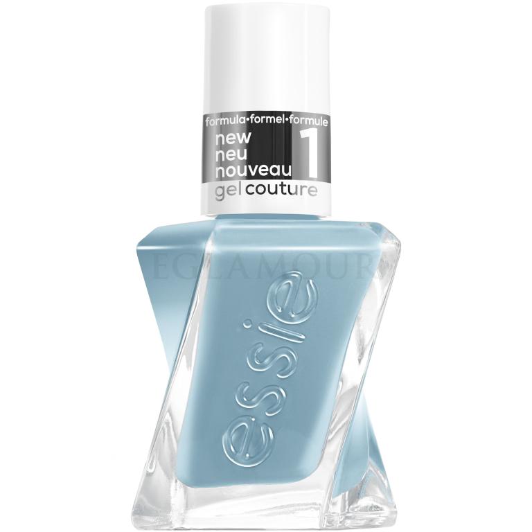 Essie Gel Couture Nail Color Lakier do paznokci dla kobiet 13,5 ml Odcień 135 First View