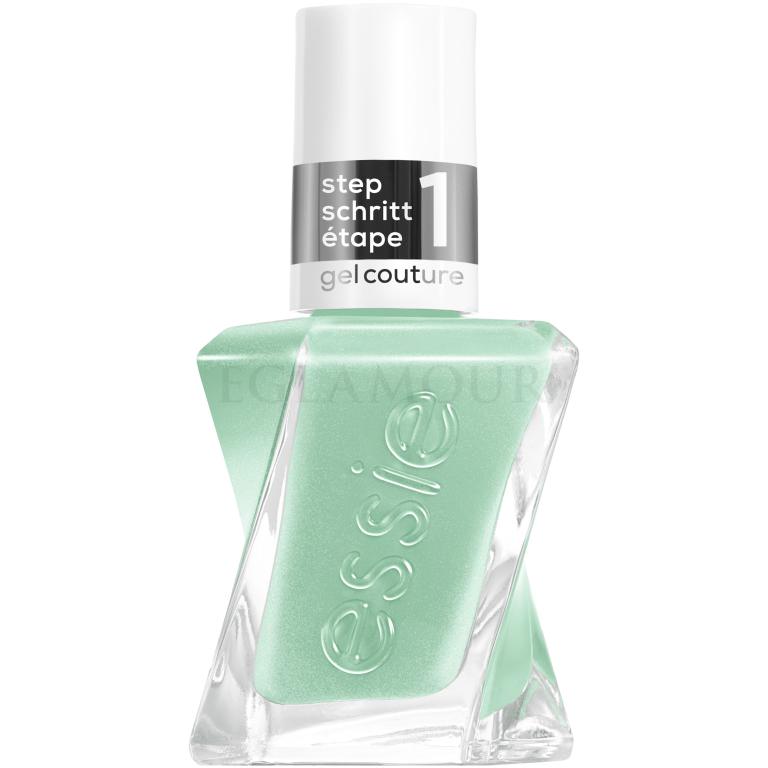 Essie Gel Couture Nail Color Lakier do paznokci dla kobiet 13,5 ml Odcień 551 Bling It