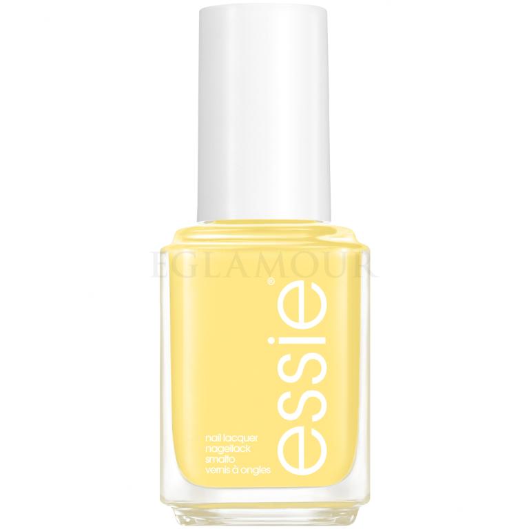 Essie Nail Lacquer Sol Searching Lakier do paznokci dla kobiet 13,5 ml Odcień 970 Meditation Haven