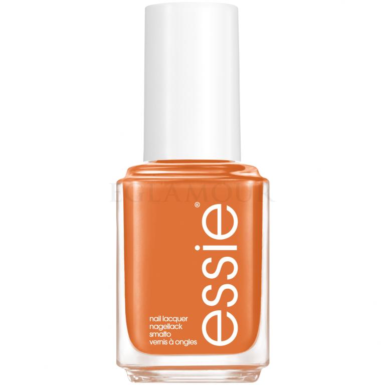 Essie Nail Lacquer Sol Searching Lakier do paznokci dla kobiet 13,5 ml Odcień 967 Sol Searching