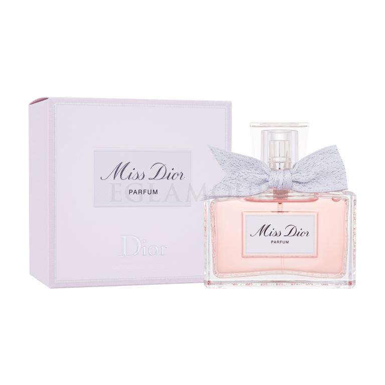 Dior Miss Dior (2024) Perfumy dla kobiet 80 ml