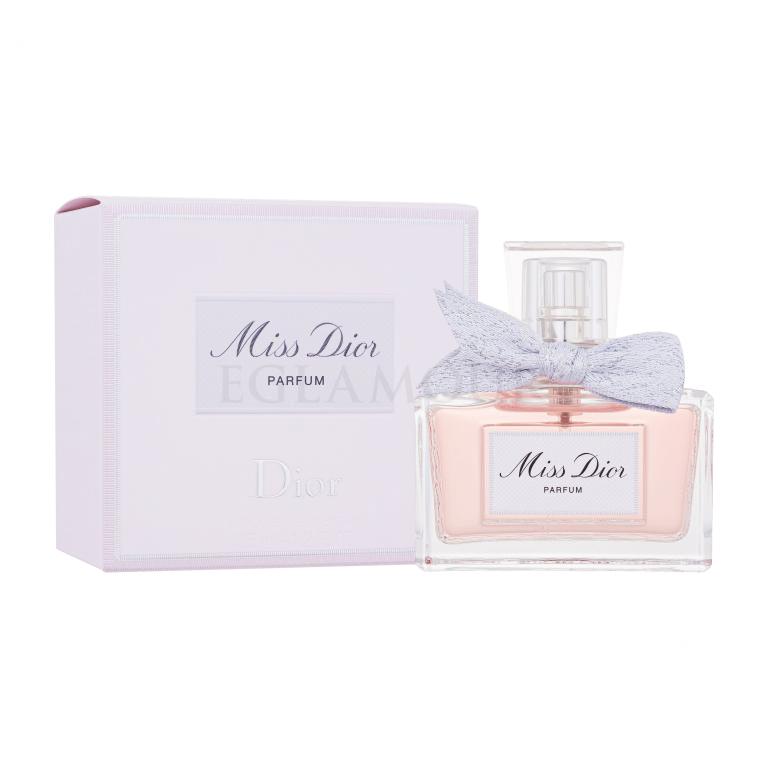 Dior Miss Dior (2024) Perfumy dla kobiet 35 ml