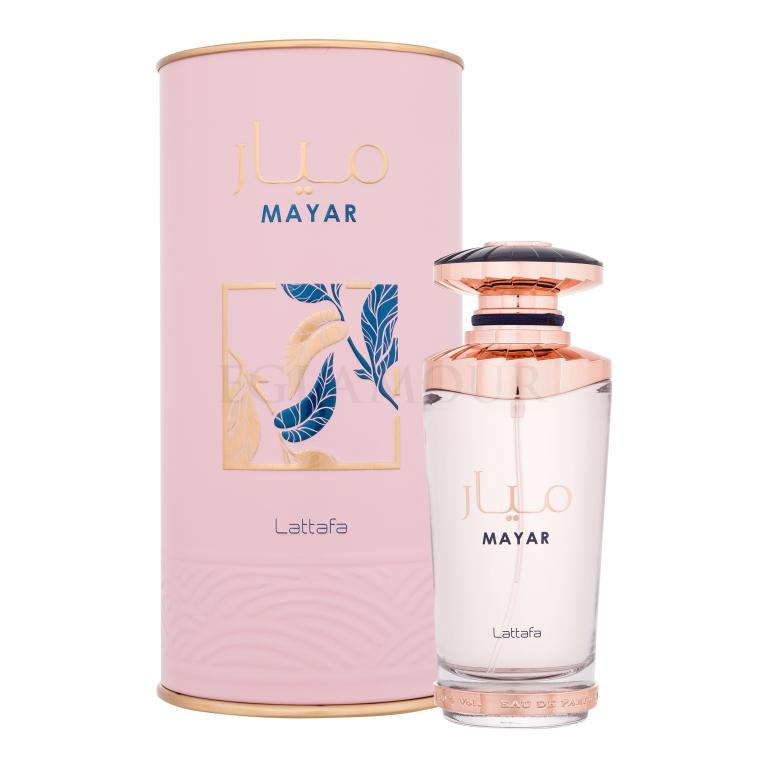 Lattafa Mayar Woda perfumowana dla kobiet 100 ml