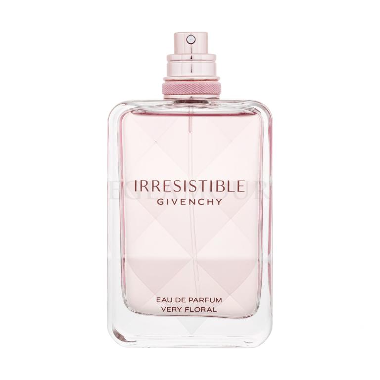 Givenchy Irresistible Very Floral Woda perfumowana dla kobiet 80 ml tester