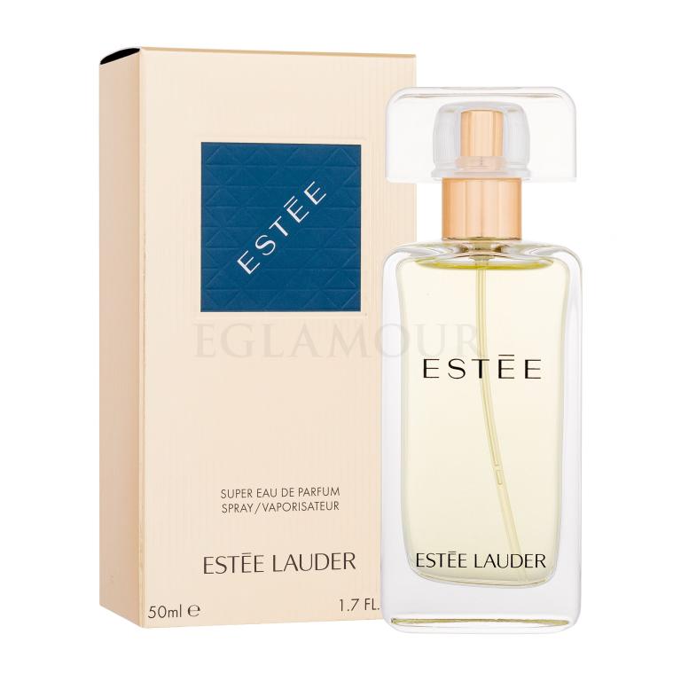 Estée Lauder Estée Woda perfumowana dla kobiet 50 ml