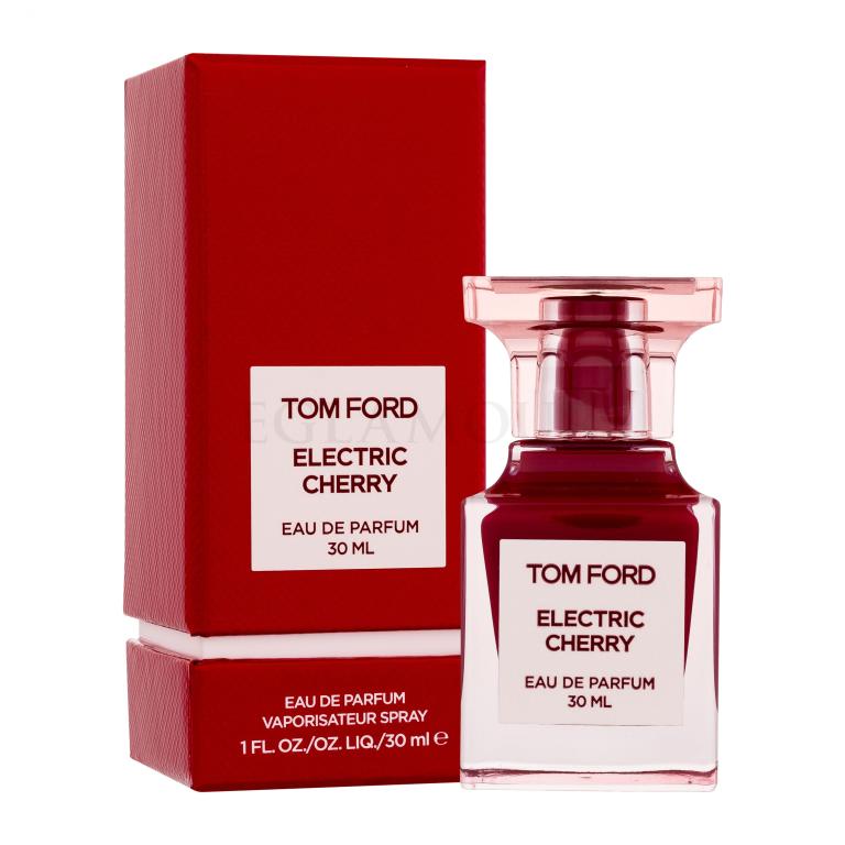 TOM FORD Private Blend Electric Cherry Woda perfumowana 30 ml