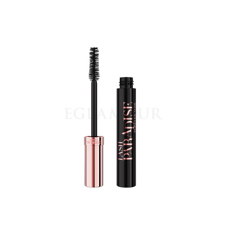 L&#039;Oréal Paris Lash Paradise Forever Noir Tusz do rzęs dla kobiet 6,4 ml