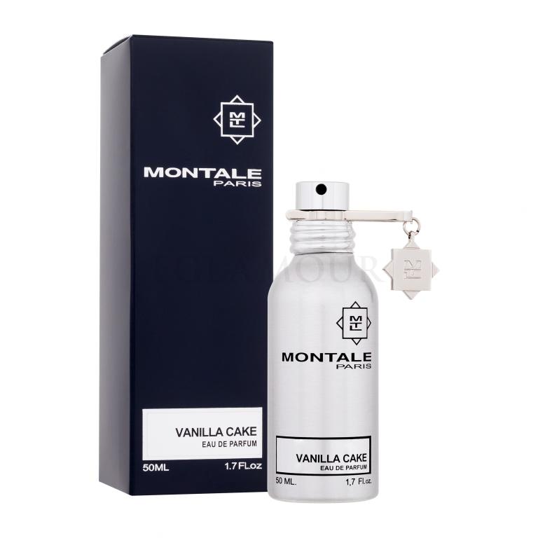 Montale Vanilla Cake Woda perfumowana 50 ml