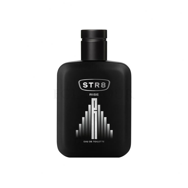 STR8 Rise Woda toaletowa dla mężczyzn 50 ml