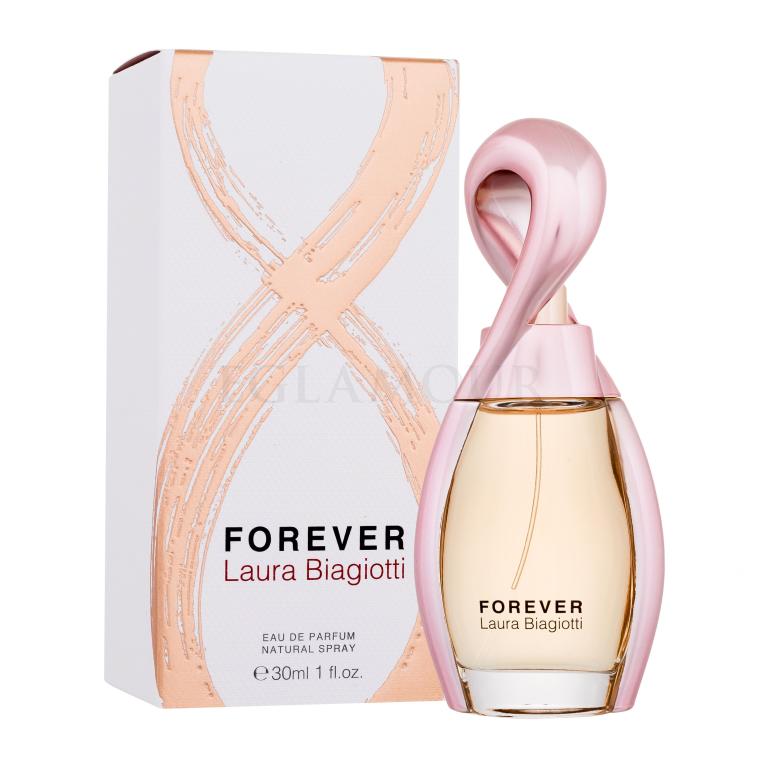 Laura Biagiotti Forever Woda perfumowana dla kobiet 30 ml