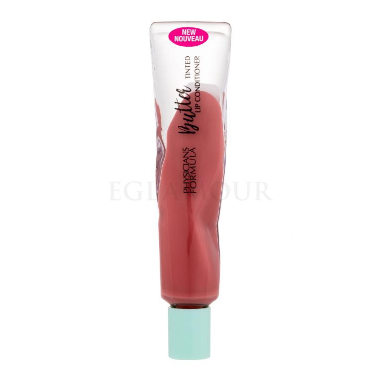 Physicians Formula Murumuru Butter Tinted Lip Conditioner Błyszczyk do ust dla kobiet 7,9 ml Odcień Pink Paradise