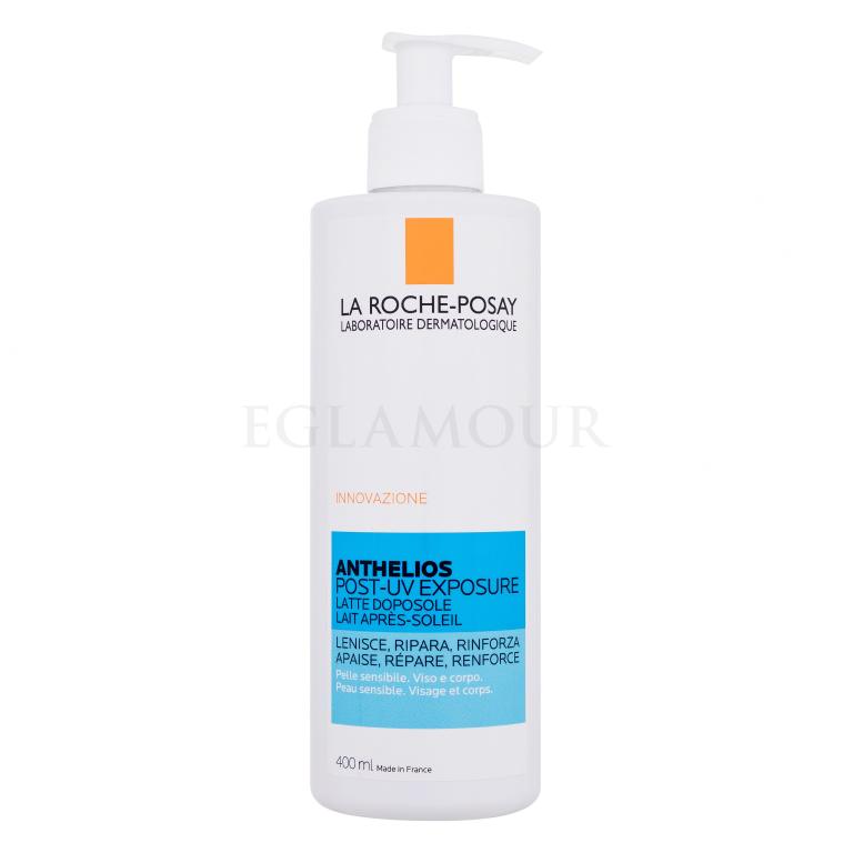 La Roche-Posay Anthelios Post-UV Exposure After Sun Lotion Preparaty po opalaniu 400 ml