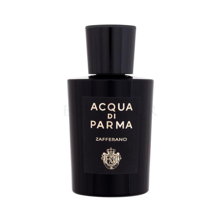 Acqua di Parma Signatures Of The Sun Zafferano Woda perfumowana 100 ml tester