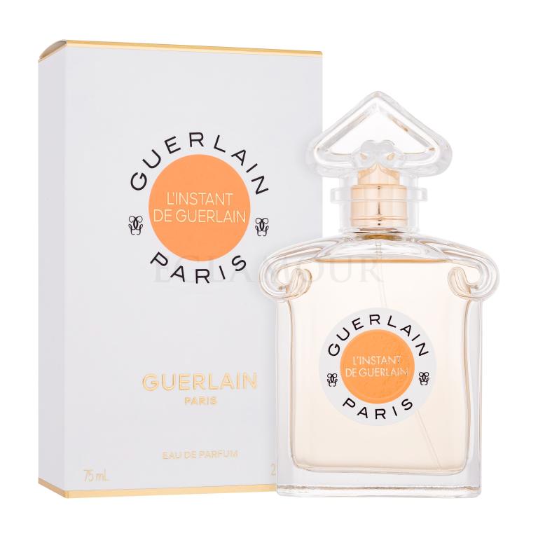 Guerlain L´Instant de Guerlain 2021 Woda perfumowana dla kobiet 75 ml