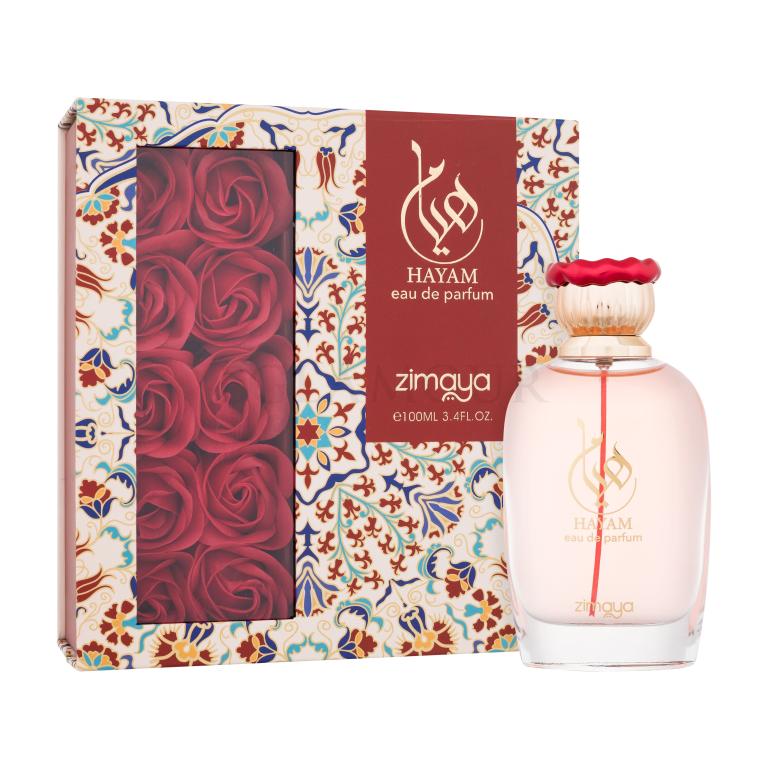 Zimaya Hayam Woda perfumowana dla kobiet 100 ml