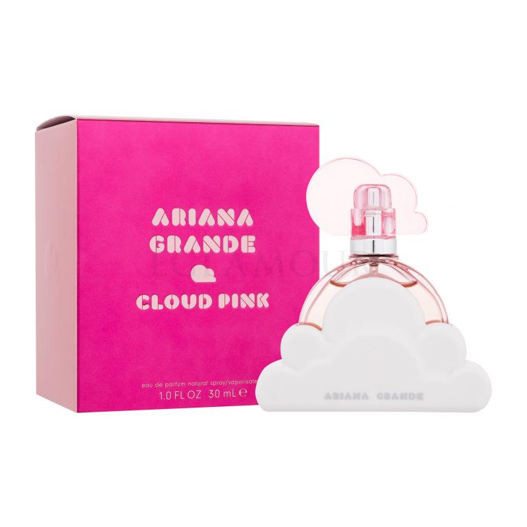 Ariana Grande Cloud Pink Woda perfumowana dla kobiet 30 ml