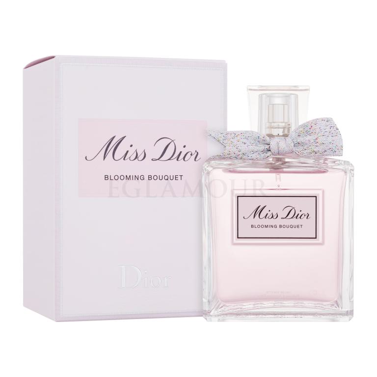 Dior Miss Dior Blooming Bouquet 2023 Woda toaletowa dla kobiet 150 ml