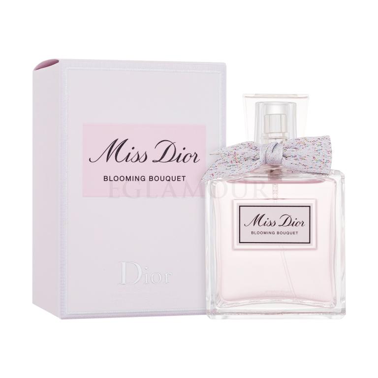 Dior Miss Dior Blooming Bouquet 2023 Woda toaletowa dla kobiet 100 ml