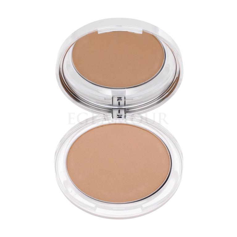 Clinique Almost Powder Makeup SPF15 Podkład dla kobiet 10 g Odcień 04 Neutral