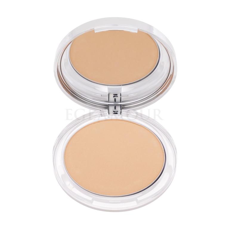 Clinique Almost Powder Makeup SPF15 Podkład dla kobiet 10 g Odcień 03 Light