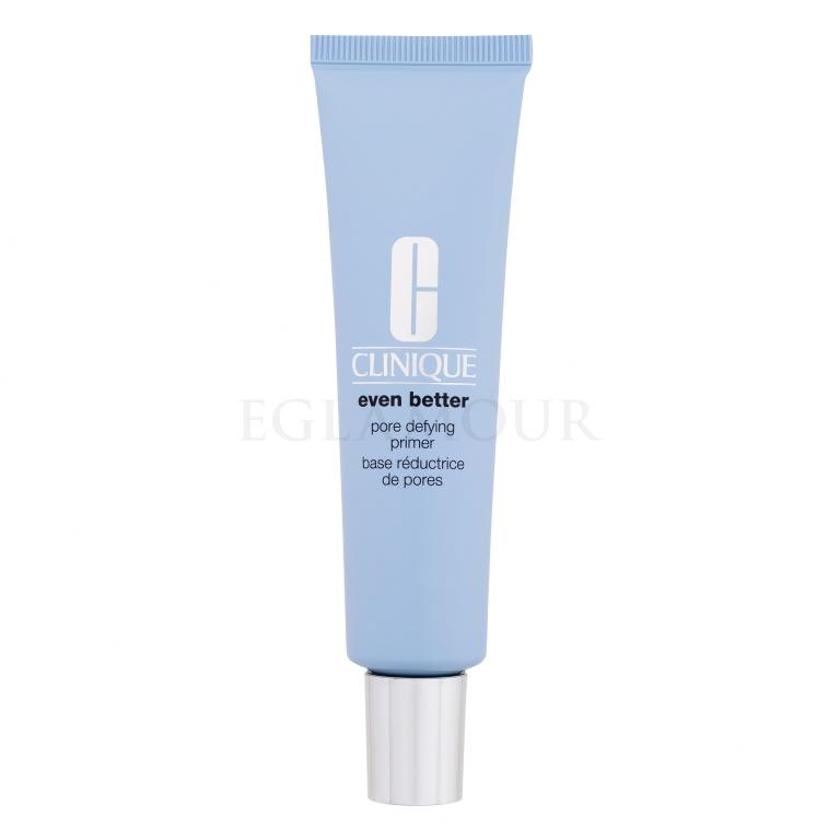 Clinique Even Better Pore Defying Primer Baza pod makijaż dla kobiet 30 ml