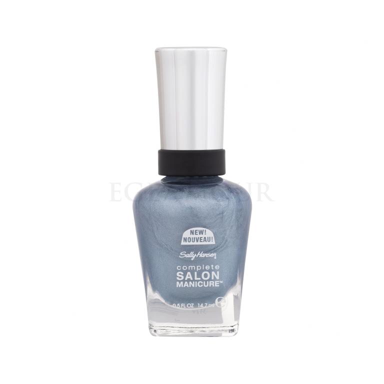 Sally Hansen Complete Salon Manicure Lakier do paznokci dla kobiet 14,7 ml Odcień 538 Spirit Animal