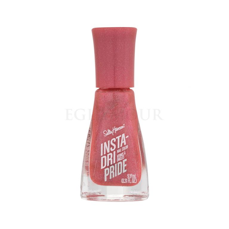 Sally Hansen Insta-Dri Pride Lakier do paznokci dla kobiet 9,17 ml Odcień 758 A Thing Called Love