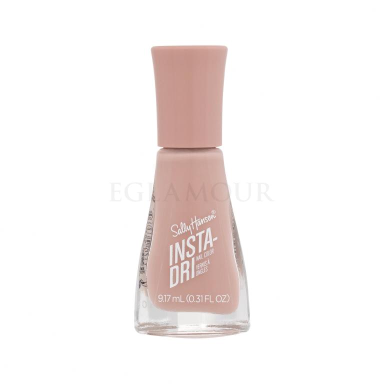 Sally Hansen Insta-Dri Lakier do paznokci dla kobiet 9,17 ml Odcień 133 Taupe Priority