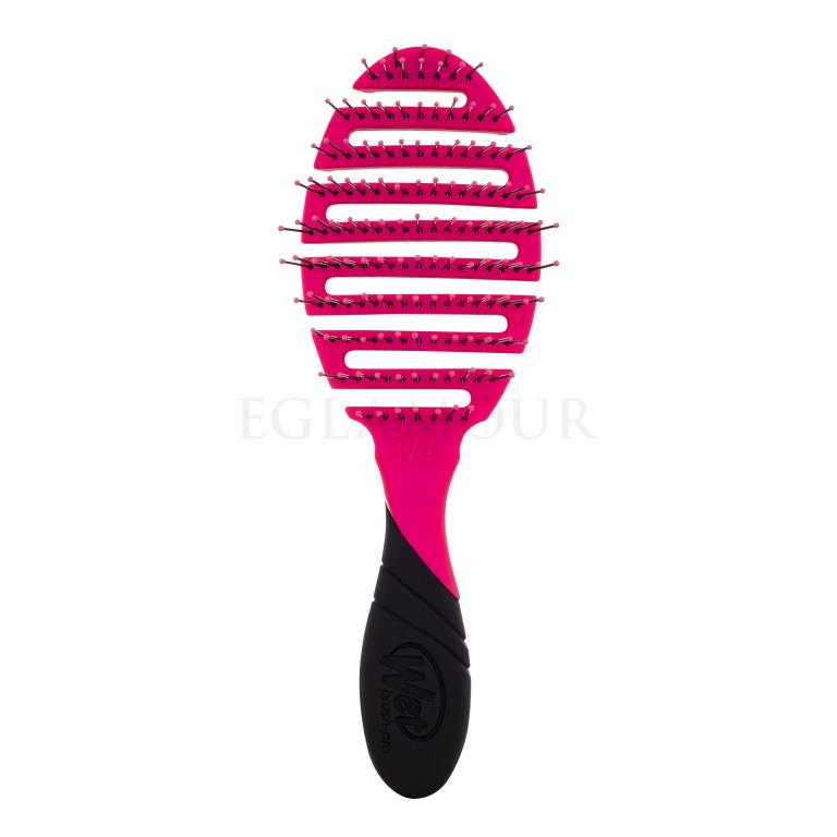 Wet Brush Pro Flex Dry Szczotka do włosów dla kobiet 1 szt Odcień Pink