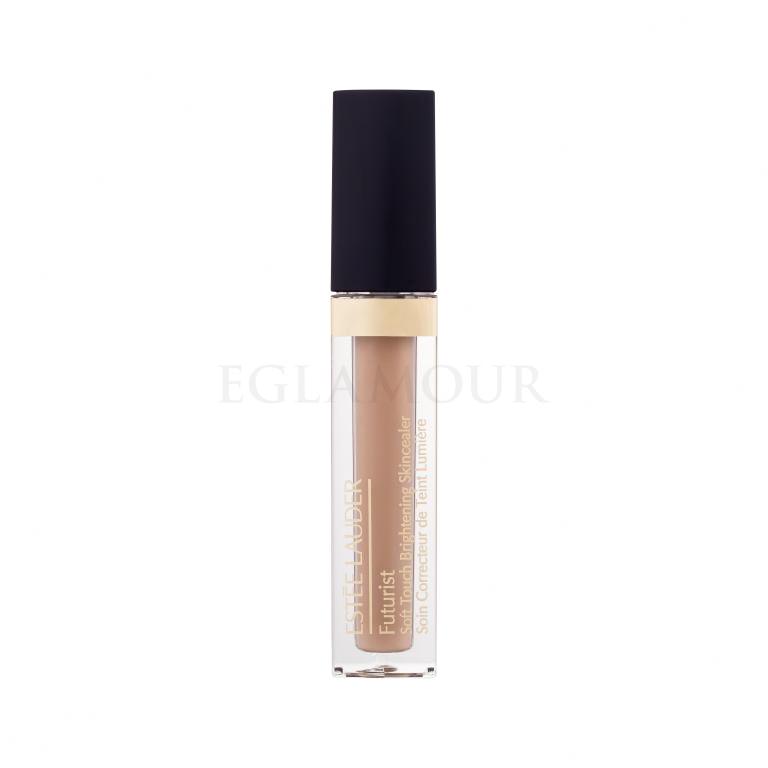 Estée Lauder Futurist Soft Touch Brightening Skincealer Korektor dla kobiet 6 ml Odcień 3C