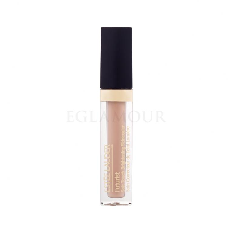 Estée Lauder Futurist Soft Touch Brightening Skincealer Korektor dla kobiet 6 ml Odcień 2C