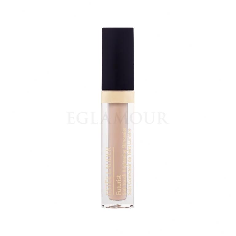 Estée Lauder Futurist Soft Touch Brightening Skincealer Korektor dla kobiet 6 ml Odcień 1C